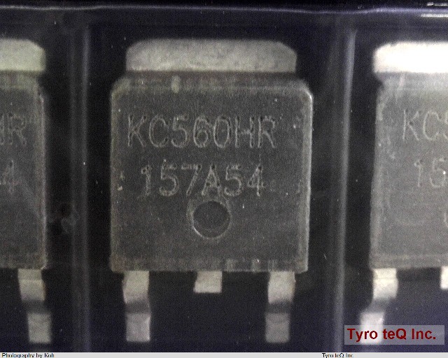 KC5FB60HR-5071