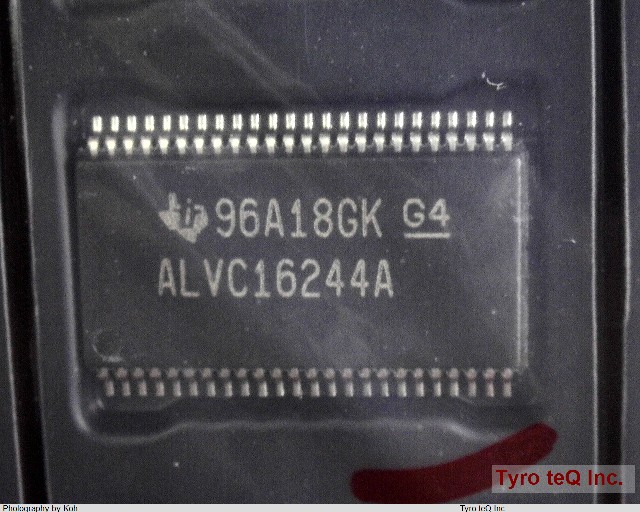 SN74ALVC16244ADGGR