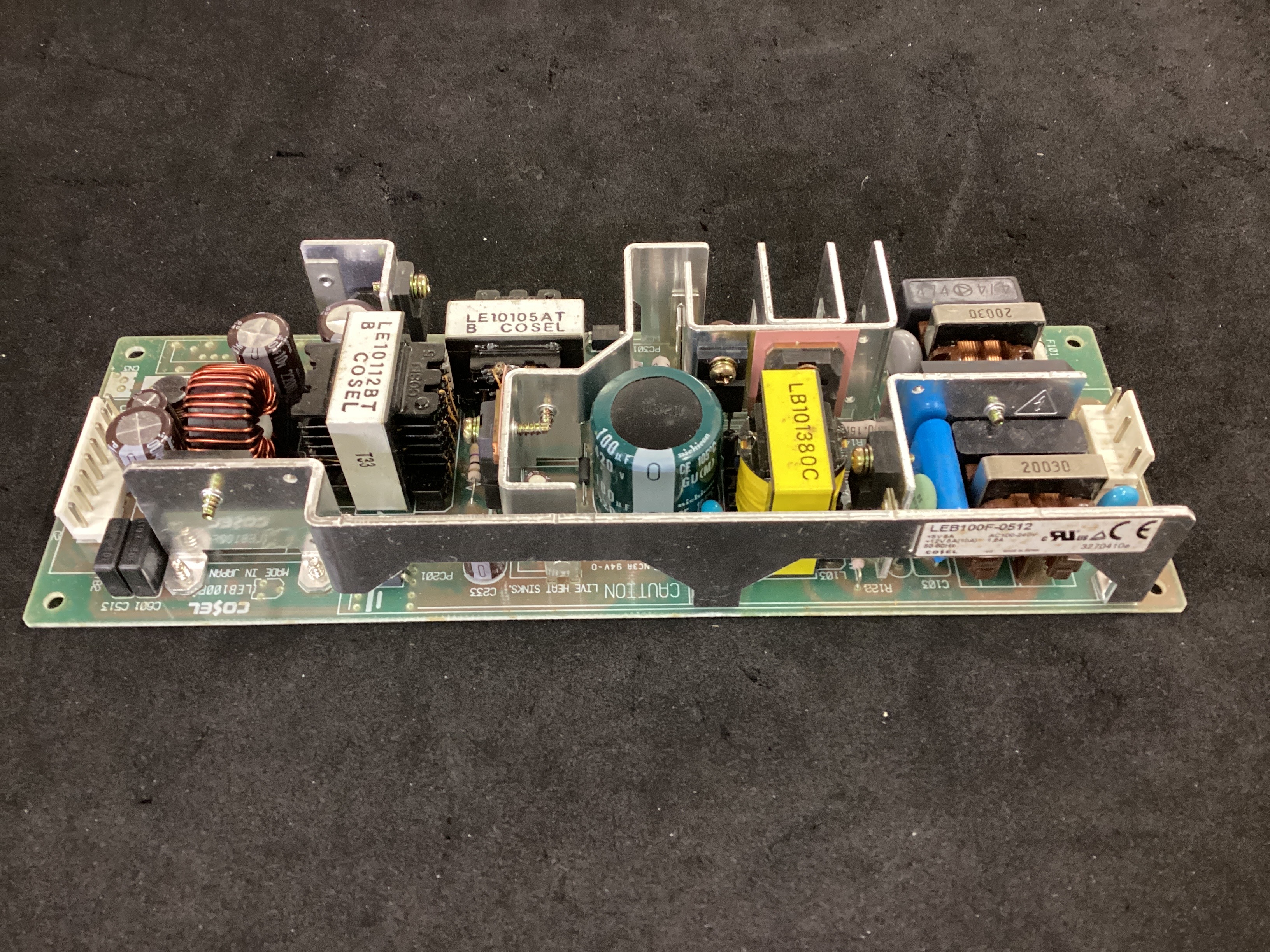LEB100F-0512