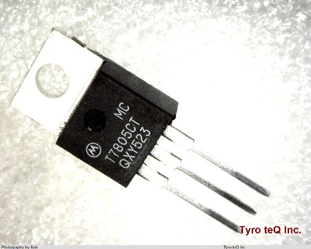 MCT7805CT