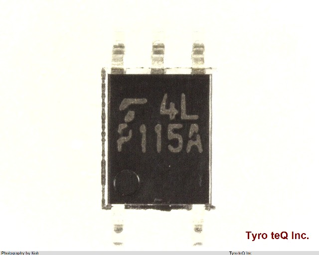 TLP115A