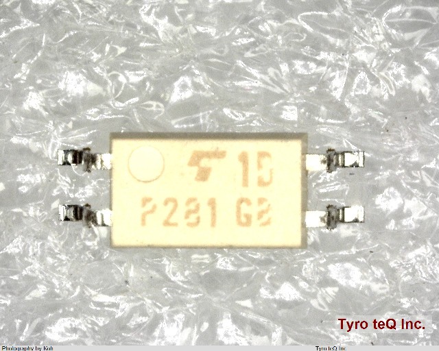 TLP281-1GB
