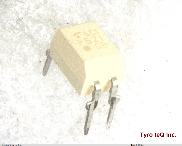 TLP521-1(GB)