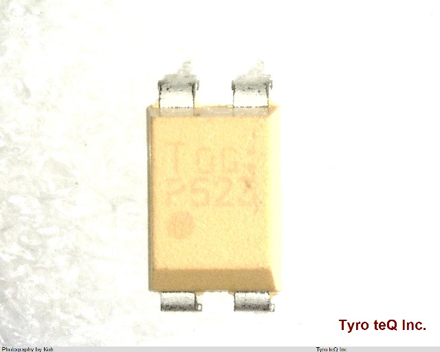 TLP523-1