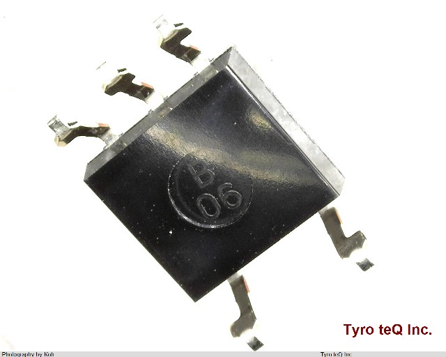 TLP3083F