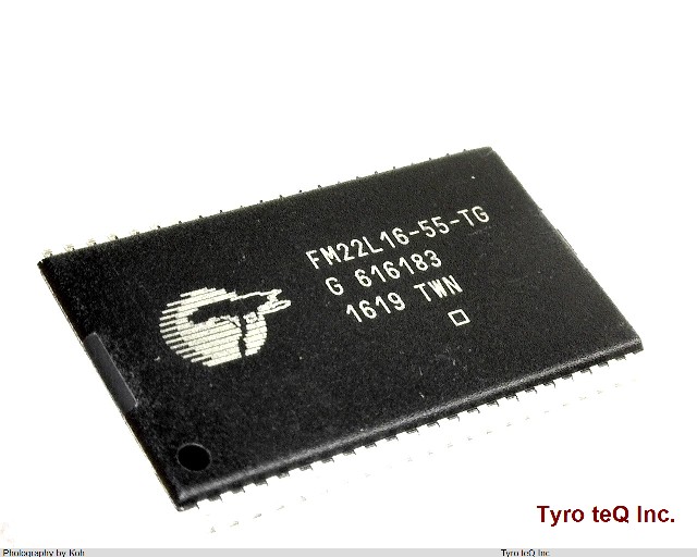 FM22L16-55-TG