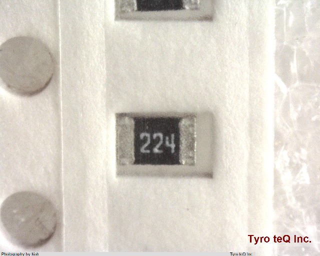 RK73B2ATTD224J