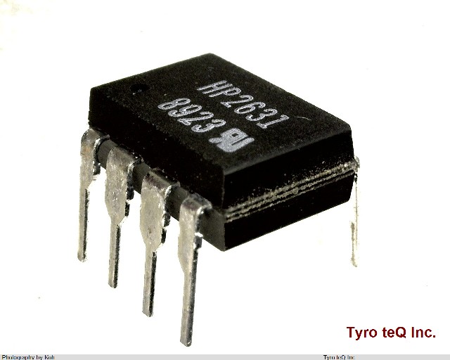 HP2631