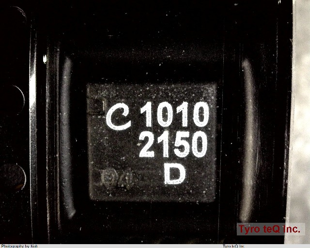 PWB1010LC
