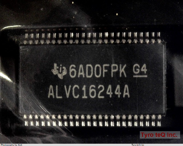 SN74ALVC16244ADGGR