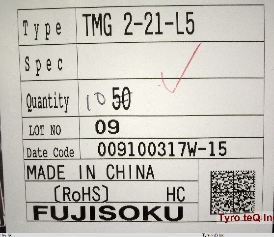 TMG2-21-L5