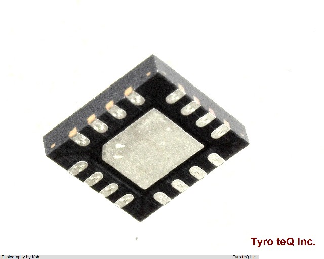 LT4321IUF#PBF