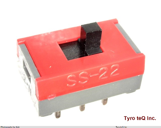 SS-22SDP2