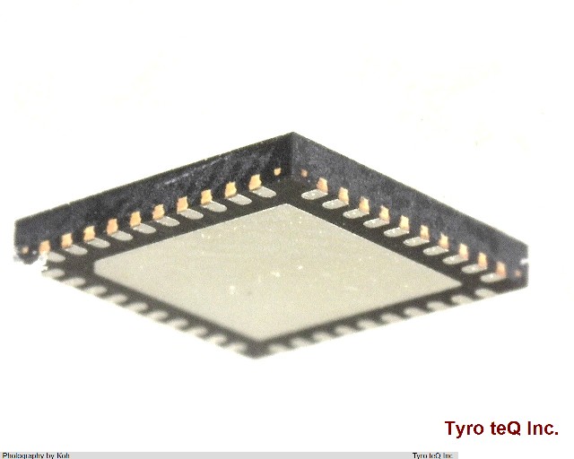 LTC4292IUJ#PBF