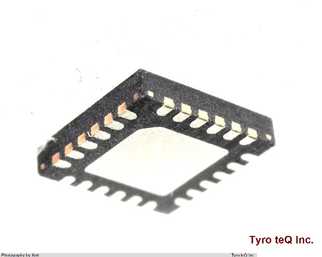 LTC4291IUF1#PBF