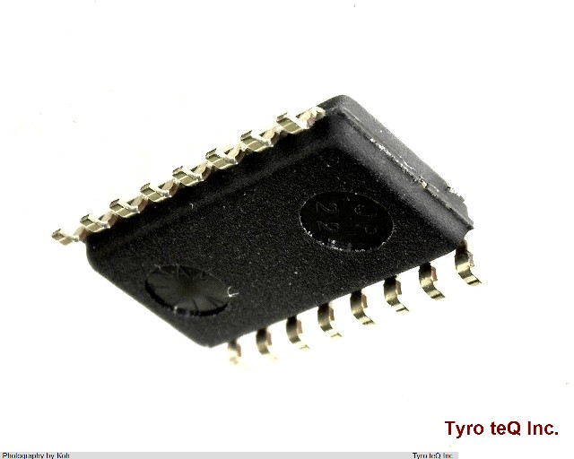 HD74HC238FP