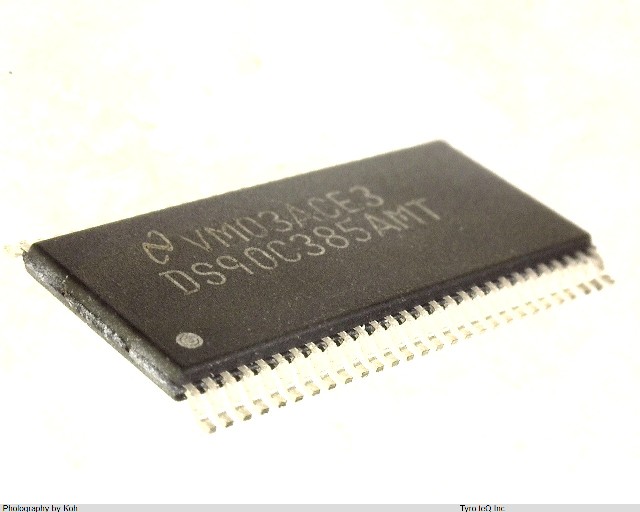 DS90C385AMT