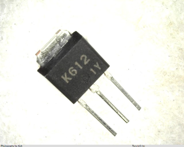 2SK612