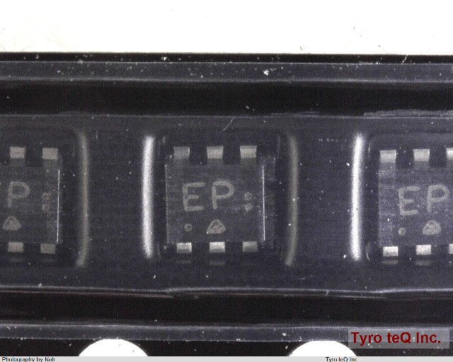 MCH6541-TL-E