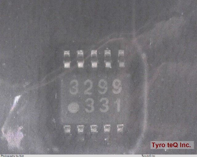 CXA3299TN-T2