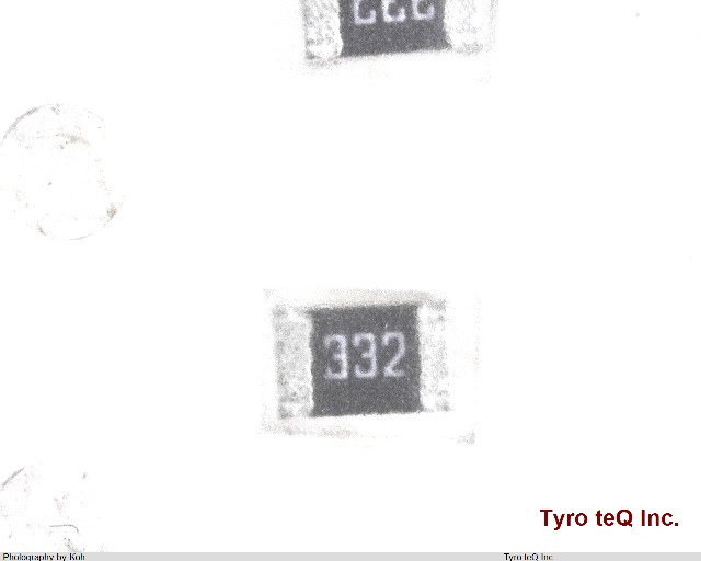 RK73B2ATTD332J