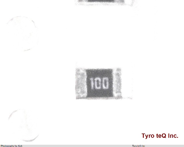 RK73B2ATTD100J