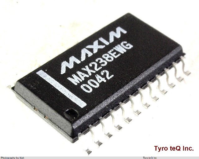 MAX238EWG