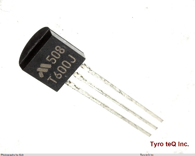 PST600J