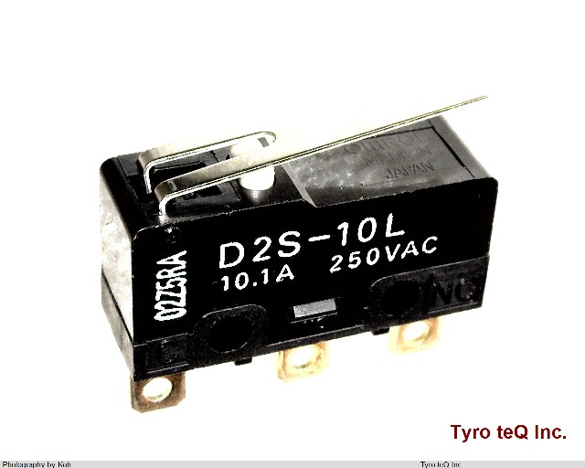 D2S-10L