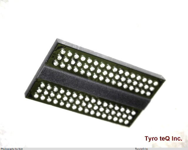 MT41K256M16TW-093:P