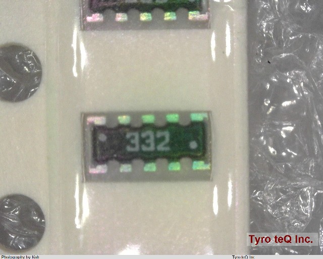 CND1J10KTTD332J