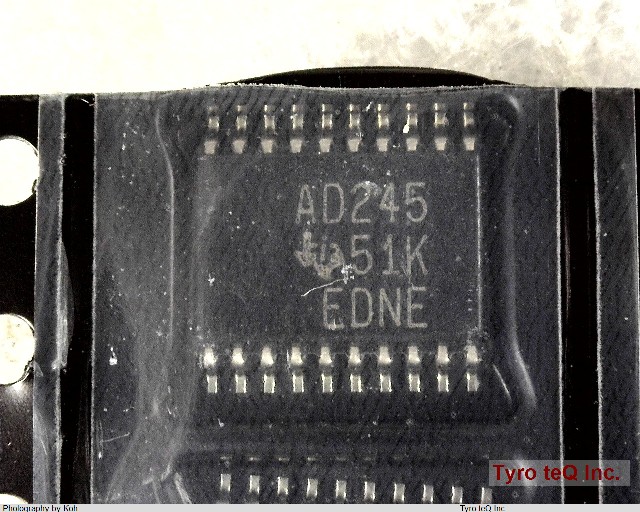 SN74ACT245PW