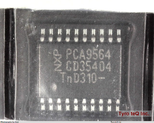 PCA9564PW