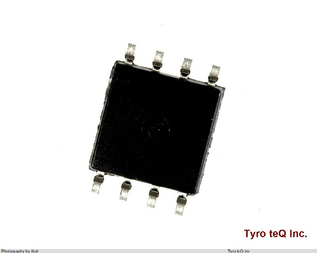 NJM4558M