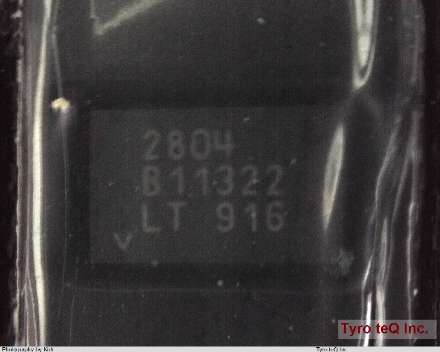 LTC2804CDHC#PBF