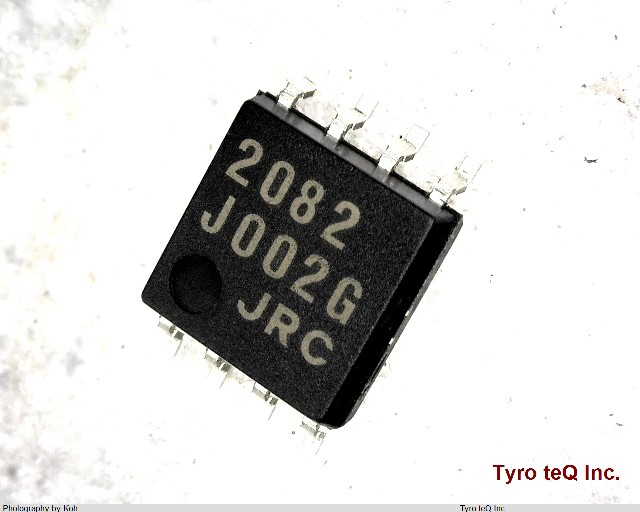 NJM2082M