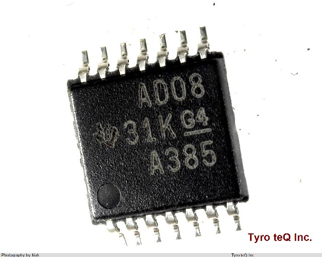 SN74ACT08PW