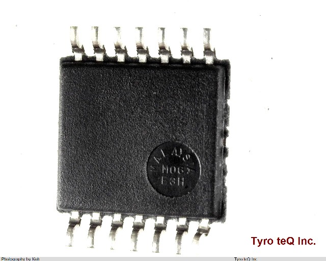 SN74ACT08PW
