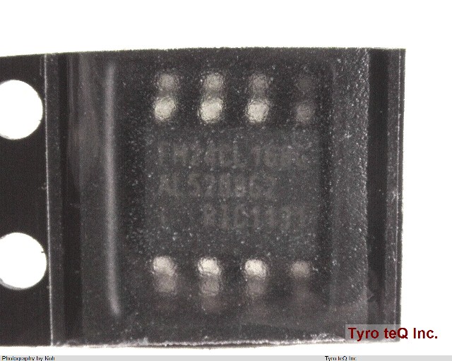FM24CL16B-G