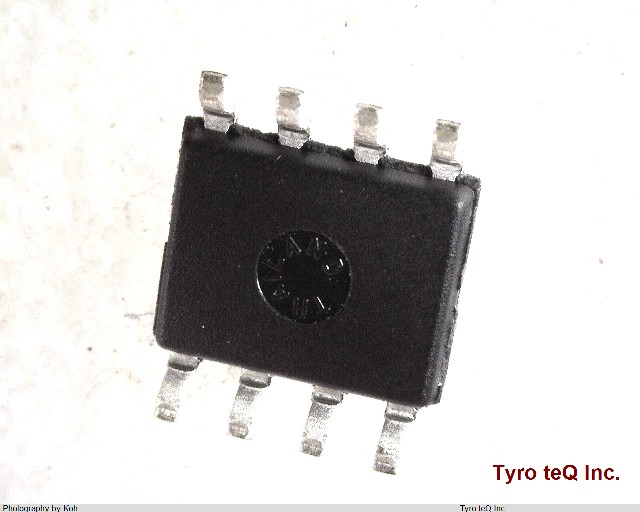 FM25C160B-G
