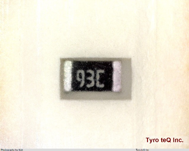 MCR03ERTF9092