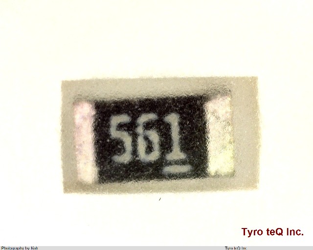MCR03ERTF5600