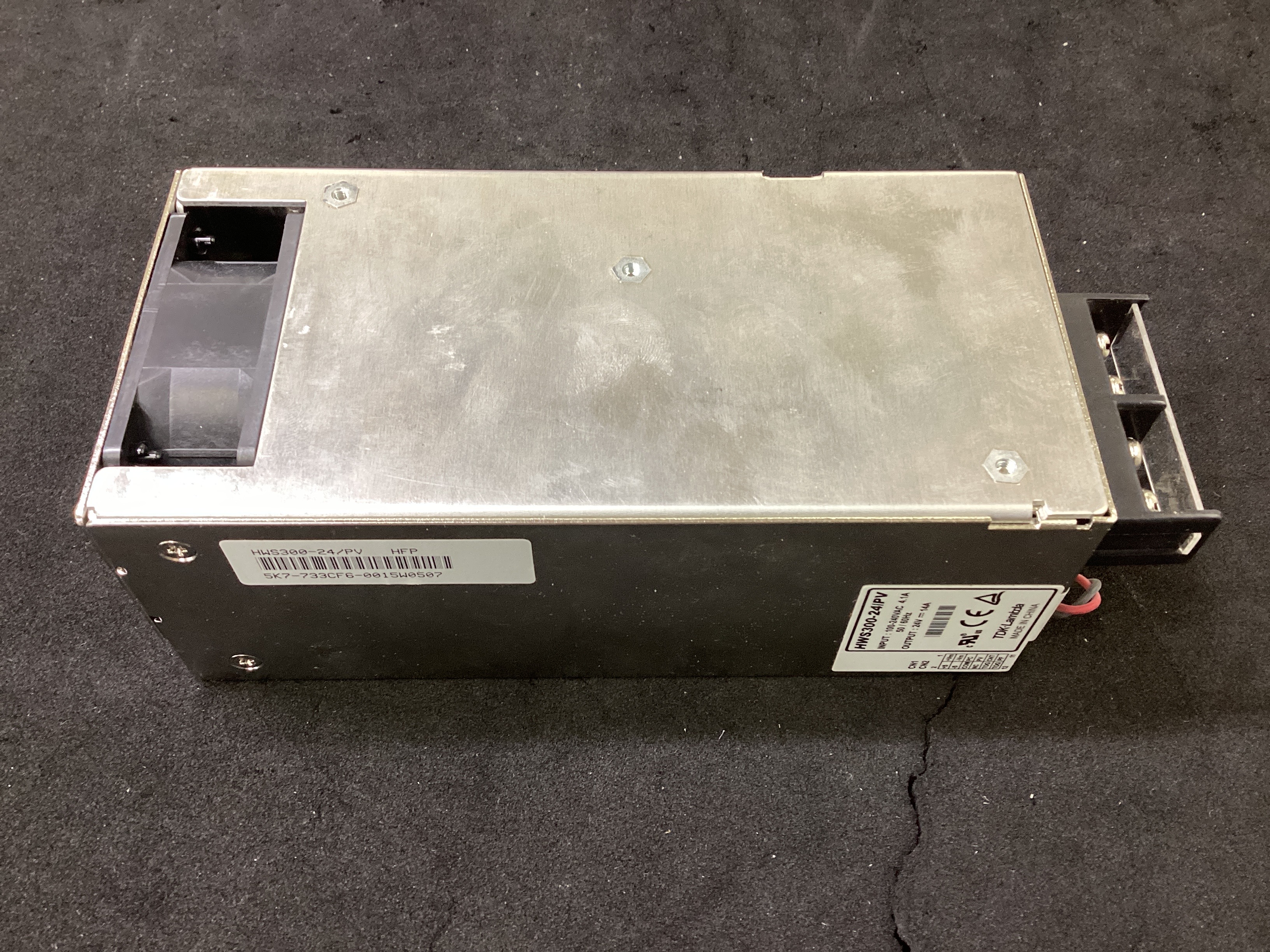 HWS300-24/PV