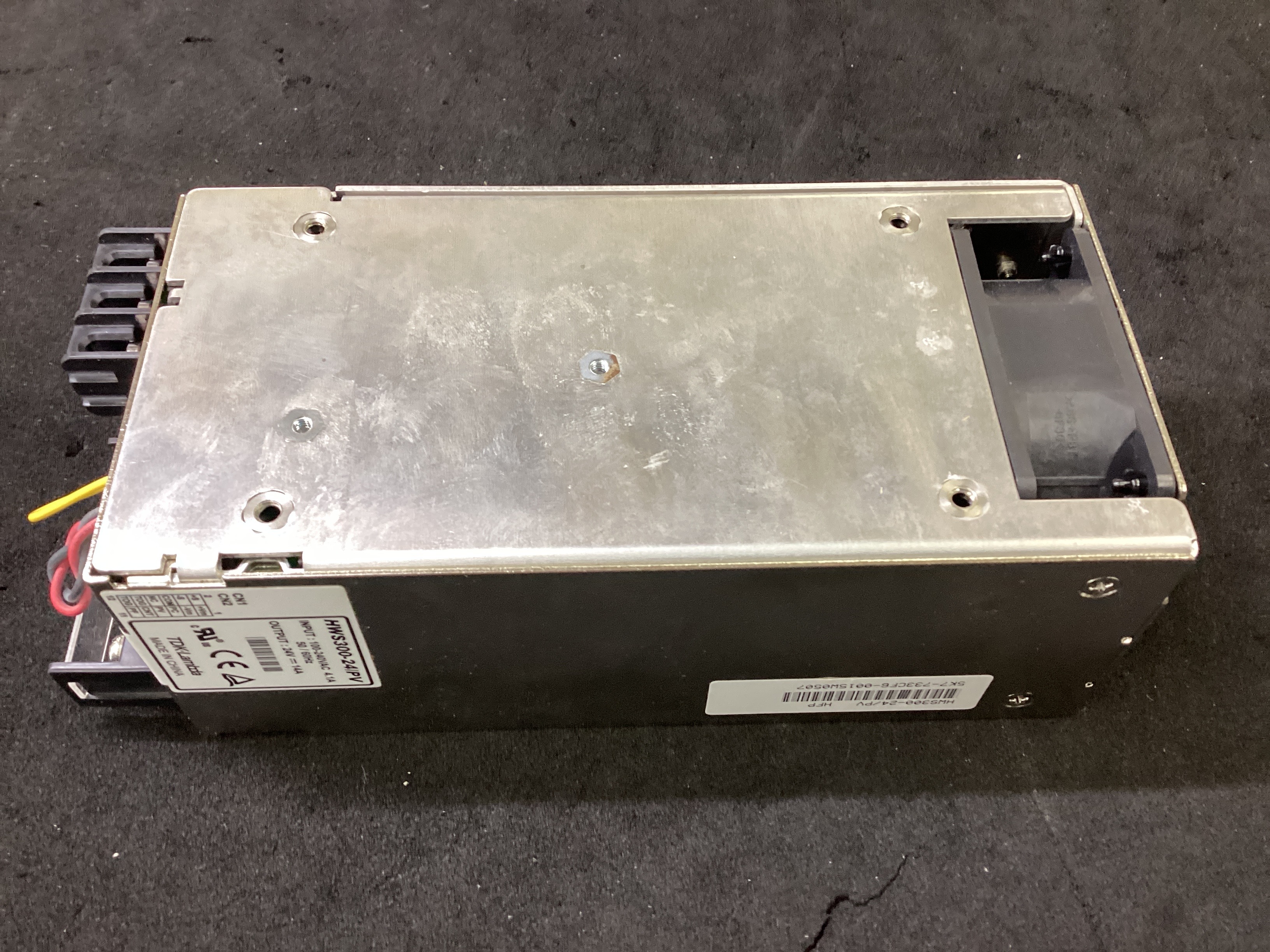 HWS300-24/PV