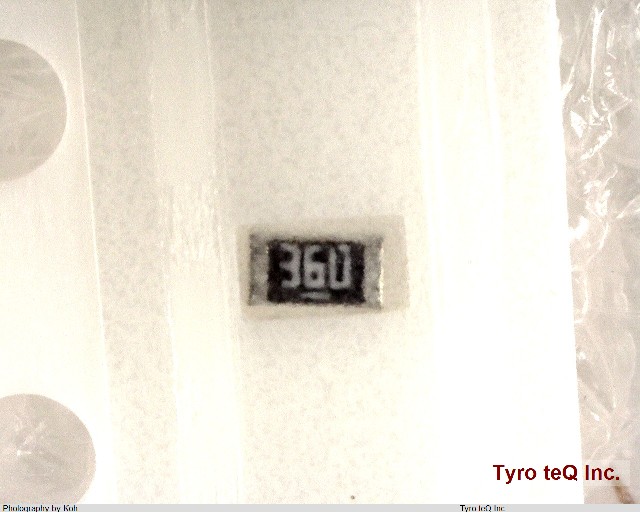 RC0603FR-07 36RL