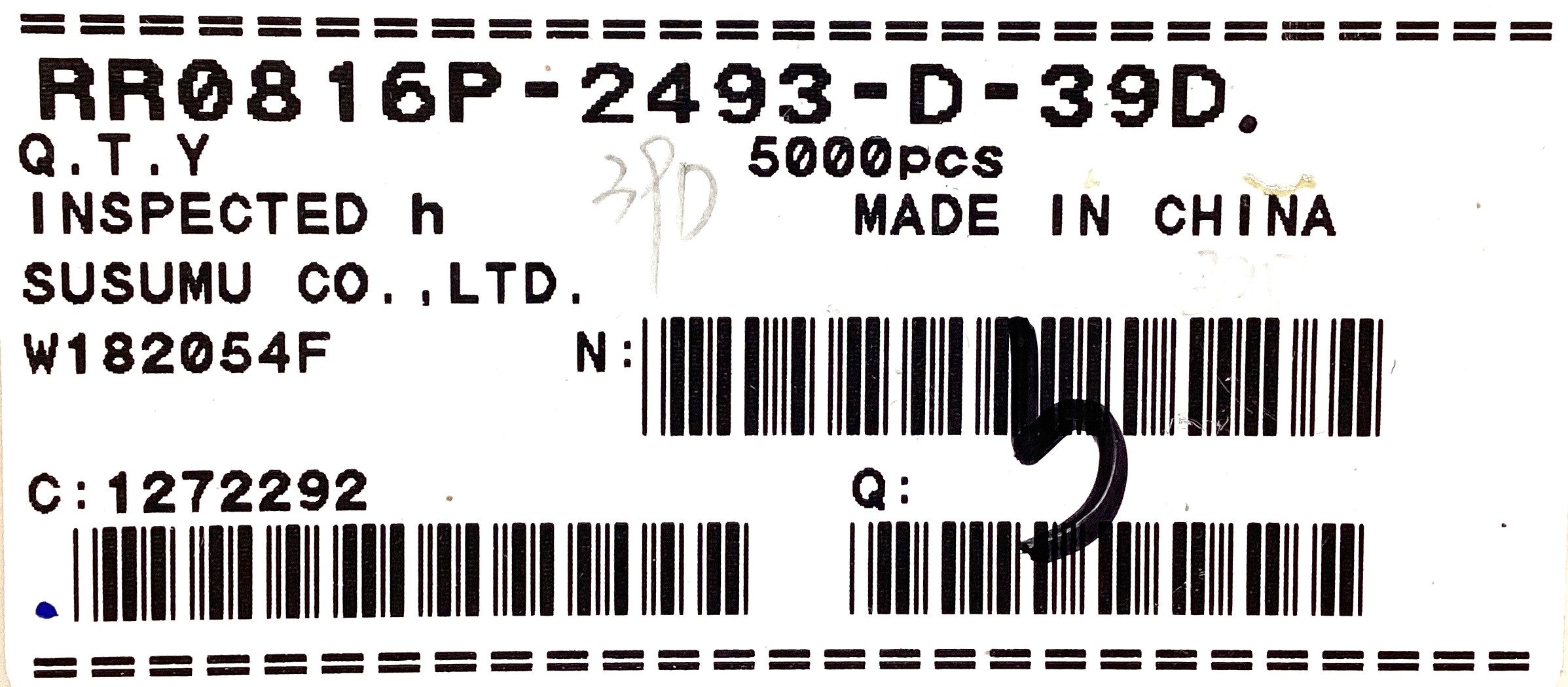 RR0816P-2493-D-39D