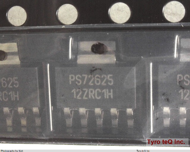 TPS72625DCQ