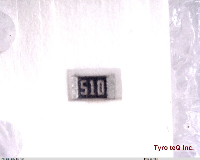 RNCF0603DTE51R0