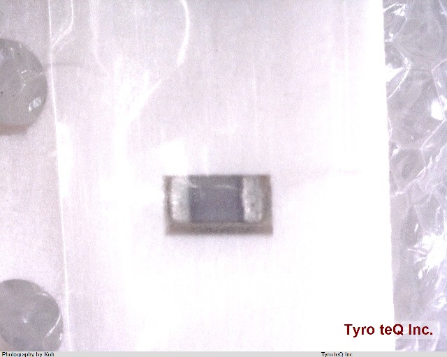 C1608C0G1H100D080AA
