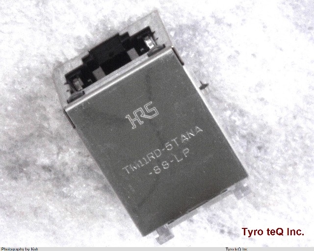 TM11RD-5TANA-A-88-LP